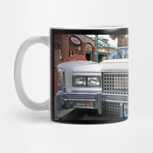 I Love Palm Springs Eldorado Mug